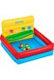 Sort N Play Ball Pit 104 x 94 x 61 cm - 7