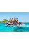 Hydro-Force Mirovia Pro Inflatable Boat Set - 6