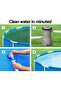Flowclear 800 Gal Filter Pump, M - 7