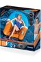 Hydro-Force Aqua Breeze Pool Float - 5
