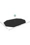 Flowclear PVC Pool Cover 3.05mX2mX84cm 58424