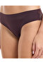 3 Pack Solid Bikini Briefs - 4