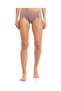 3 Pack Solid Bikini Briefs - 7