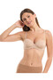 2 Pack Push Up Bras - 2
