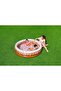Sundae Funday Inflatable Play Pool - 3