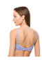 Bow Detail T-Shirt Bra - 3