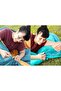 Bestway Evade Blanket Sleeping Bag, Lightweight Sleeping Bag with Comfortable Insulation, Un - 6