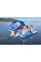 Hydro-Force Tropical Island 3.89 X 2.74 M, 43105 - 3
