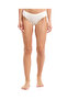 3 Pack Solid Bikini Briefs - 6