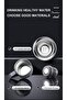Vacuum Insulated Flask 500ml/17.6oz Stainless Steel Thermo-Bottle with Cup for Coffee Water Hot and - 7
