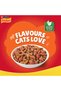 Purina Meaty Grill Cat Food 1 kg High Protein Balanced Meal for Healthy Adult Cats - 3