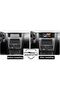 Android Car Stereo for Nissan Patrol 6 VI Y62 2010-2020 1+32GB AHD Camera - 2