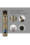Upgraded Hair Trimmer Beard Clippers for Men Professional USB Electric Hair Clippers - 5