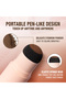O.TWO.O Stamp BrowFun Cushion Eyebrow Powder – Long-Lasting & Waterproof - 7