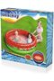 63" x H15"/1.60m x H38cm Sweet Strawberry Pool - 6