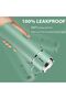 NEW Vacuum Insulated Flask 500ml/17.6oz Stainless Steel Thermo-Bottle with Cup for Coffee Water Hot - 7