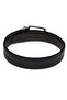 Solid Buckle Belt - 3