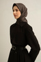 وشاح حريري 9307D (تويل)-04 - 2