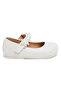 Appliqued Mary Janes