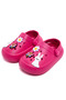 Jibbitz Slingback Clogs - 3