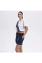 Women's Off-White T-Shirt – Ef376-Of - 5