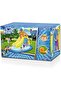 Mount Splashmore Mega Water Park, 435 x 286 x 267 cm - 6