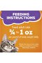 Purina Gravy Wet Cat Food Meaty Bits Chicken Dinner 156 g - 6