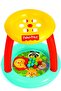 Fisher-Price 35" x 35" x 33" Animal Friends Ball Pit - 7