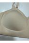 8915 Women's Seamless Ghost Invisible Bra Laser Recovery Bra - 4