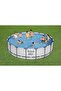 Steel Pro MAX 18' x 48"/5.49m x 1.22m Pool Set - 3