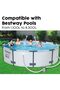 BWAY FILTER PUMP 330GAL - 2