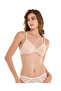 2 Pack Wired Balcony Bras - 2