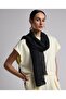Self Patterned Scarf - 2