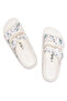 Printed Double Strap Slides - 5