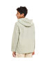 Pocket Detail Hooded Shirt with Long Sleeves - 3