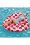 65" x 59.5"/1.65 m x 1.51 m Scentsational Raspberry Pool Float - 2