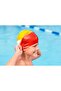 Lil' Color Wave Swimming Cap - 7