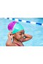 Lil' Color Wave Swimming Cap - 5