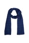 Self Patterned Scarf - 5