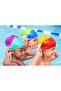 Lil' Color Wave Swimming Cap - 3