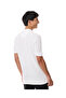 Knitted Polo T-Shirt with Short Sleeves - 4