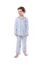Printed Pyjama Set