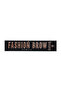 Fashion Brow Pencil - 8