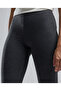 Solid 3/4 Leggings - 5