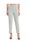 Solid Tapered Fit Trousers - 2