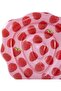 65" x 59.5"/1.65 m x 1.51 m Scentsational Raspberry Pool Float - 5