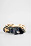 Pote Boy's Casual Rubber Sole Sneaker Sports Shoes - 3