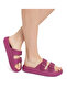 Printed Double Strap Slides - 6