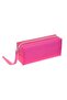 B&D Phosphorescent Glitter Transparent Pen Case Pen Holder - 2