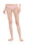 Pack of 3 Lace Trim Brazilian Briefs - 6